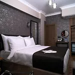 Grand Clover Hotel Kirklareli