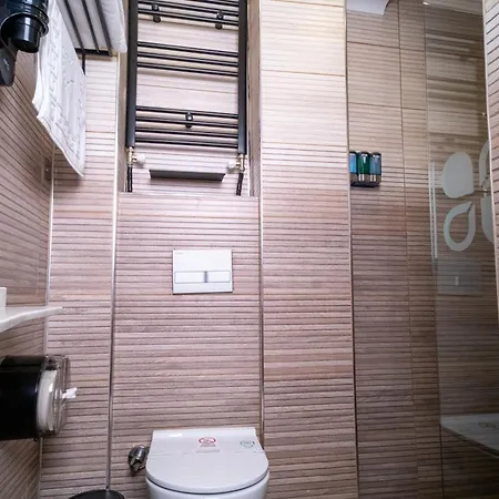 Grand Clover 酒店 Kırklareli