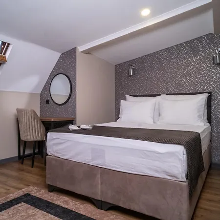 Hotel Grand Clover Kırklareli