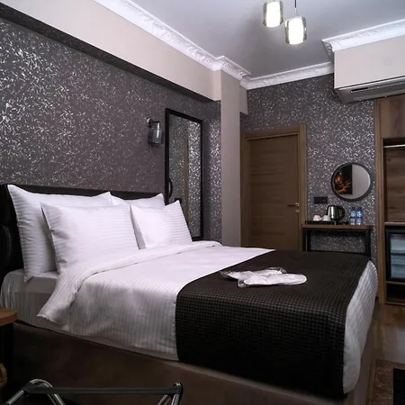 Grand Clover Szálloda Kırklareli