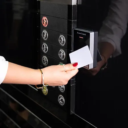 Hotel Grand Clover Kırklareli