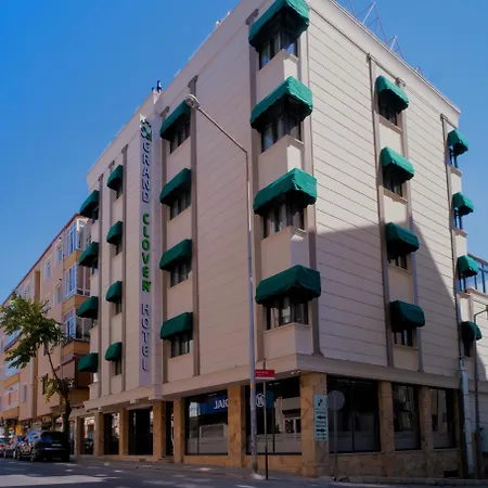 Grand Clover Kırklareli
