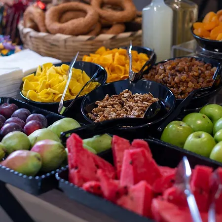 Grand Clover 3* Kırklareli