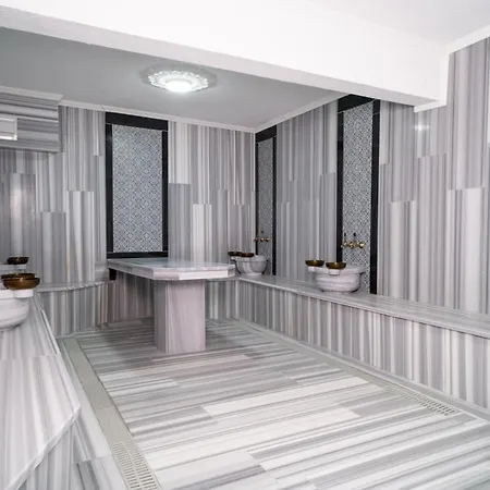 Grand Clover Kırklareli