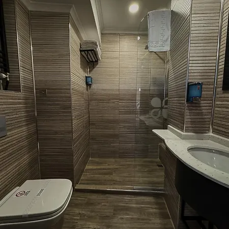 Grand Clover 3* Kırklareli
