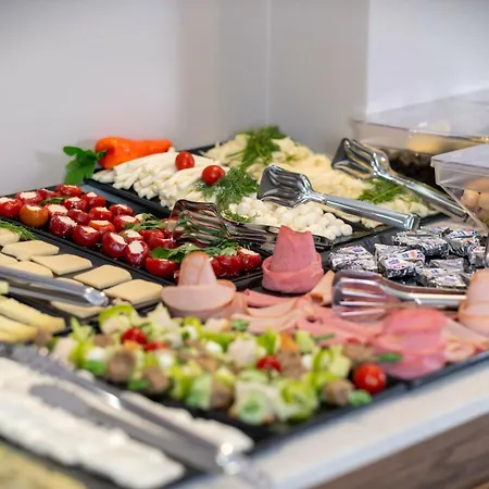 Grand Clover Hotel Kırklareli