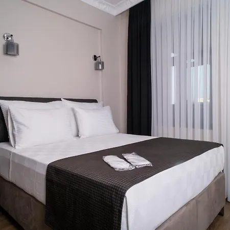 Hotel Grand Clover Kırklareli