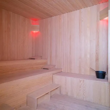 Grand Clover Kırklareli