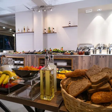 Grand Clover 3* Kırklareli