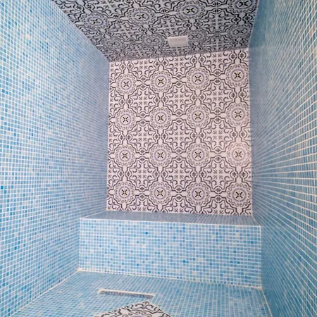 Grand Clover Hotel Kırklareli