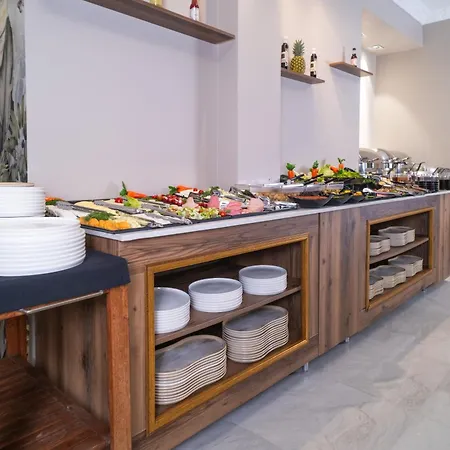 Hotel Grand Clover Kırklareli